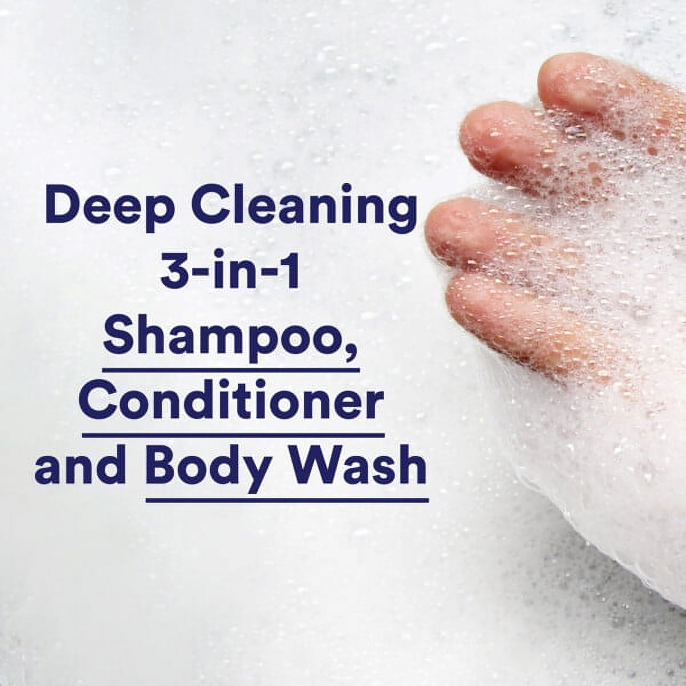 Convenience Kits International shave cream provides rich lather on the road