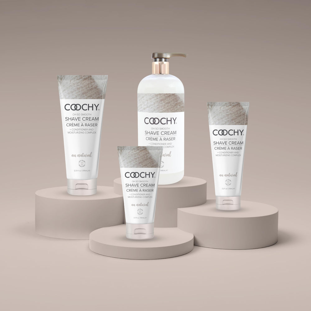 Underarms and legs use suggested for versatile shaving routines.
