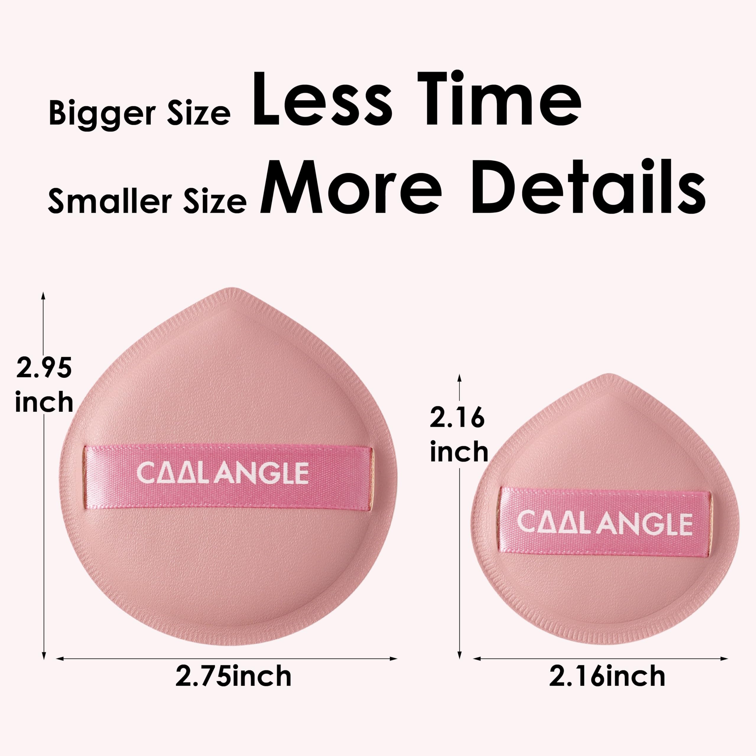 Cool-Angle reusable latex-free sponge easy to clean