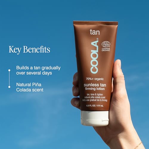 COOLA baobab oil ingredient enriching skin with vitamins