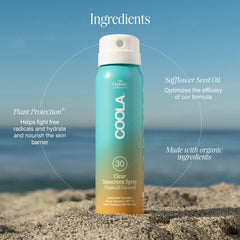 COOLA envase respetuoso con arrecifes, cumplimiento de normas ambientales hawaii