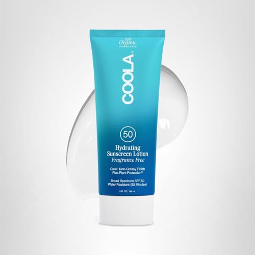 COOLA recyclable packaging emphasizes eco-friendly sun care