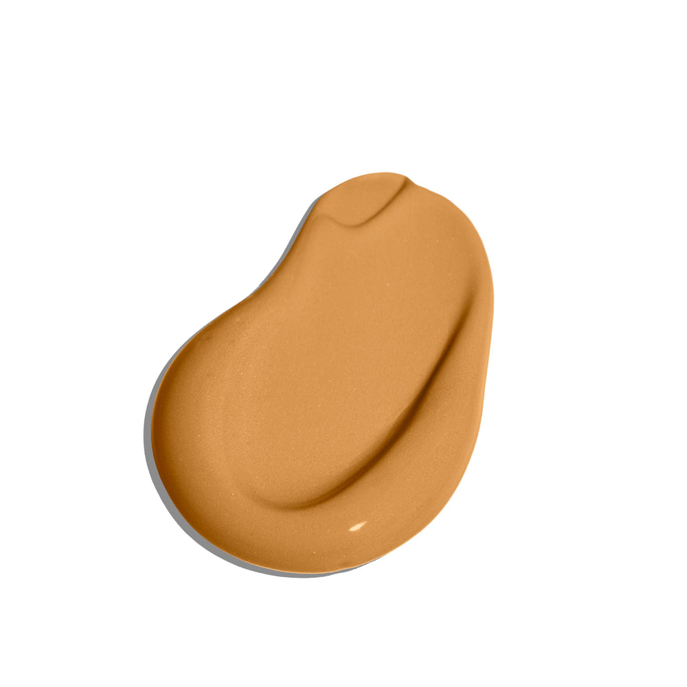 COOLA Rosilliance BB Cream SPF 30 tinted glow on skin for a healthy look.