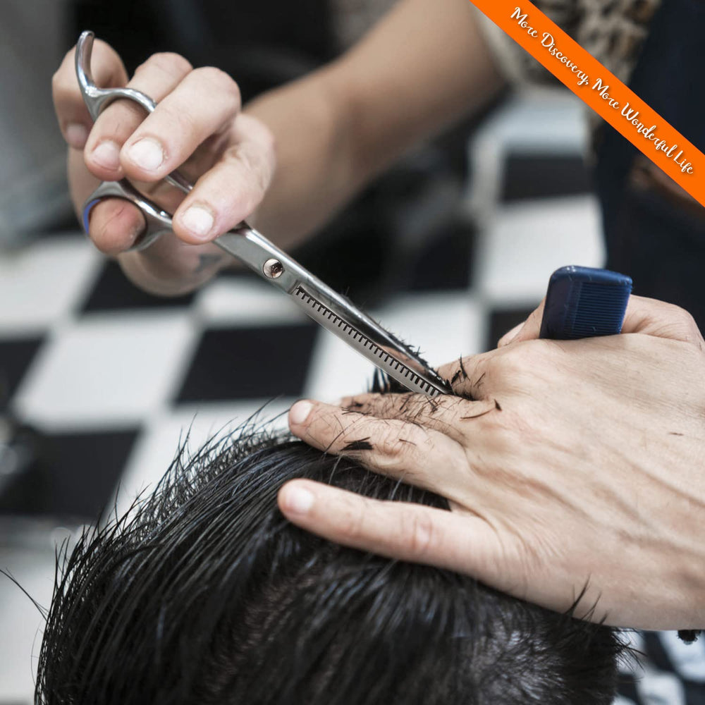 Coolala ergonomic design in use shows smooth cuts and reduced hand fatigue.