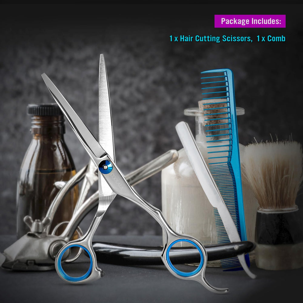 COOLALA salon-grade hairdressing tool for reliable performance