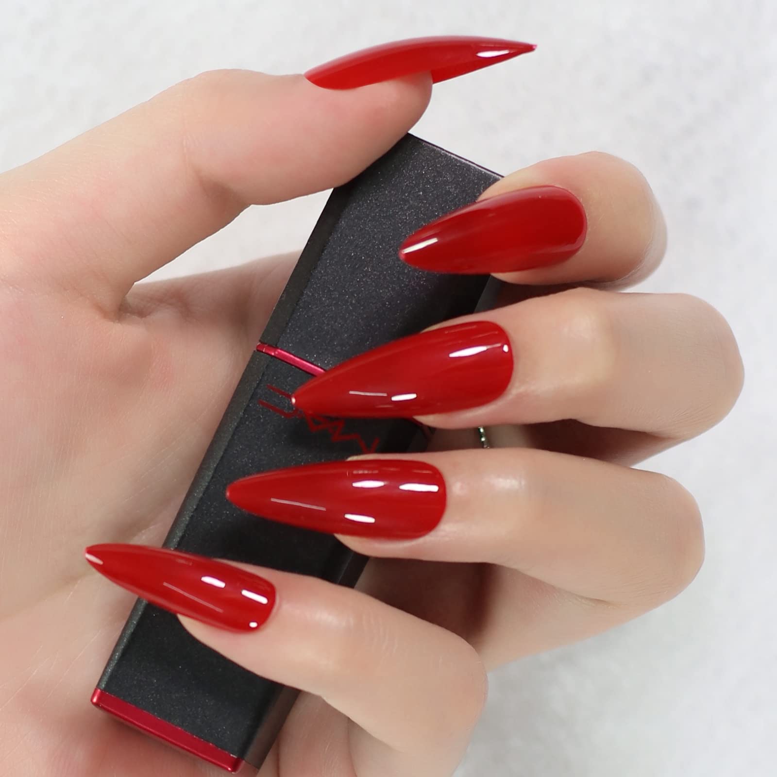 Coolnail aplicación fácil y retirada rápida para uñas DIY en casa