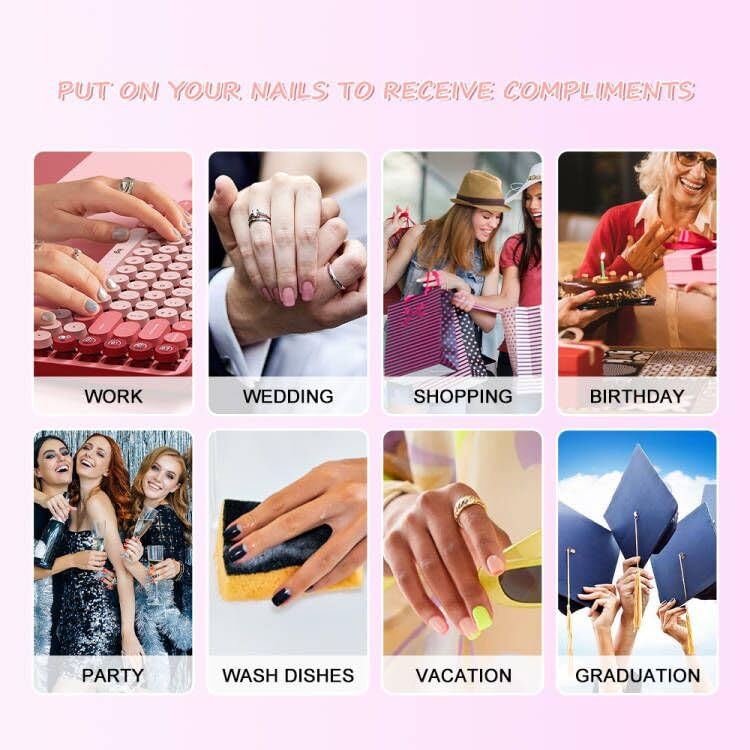 Coolnail para bodas, fiestas y eventos con estilo glamoroso