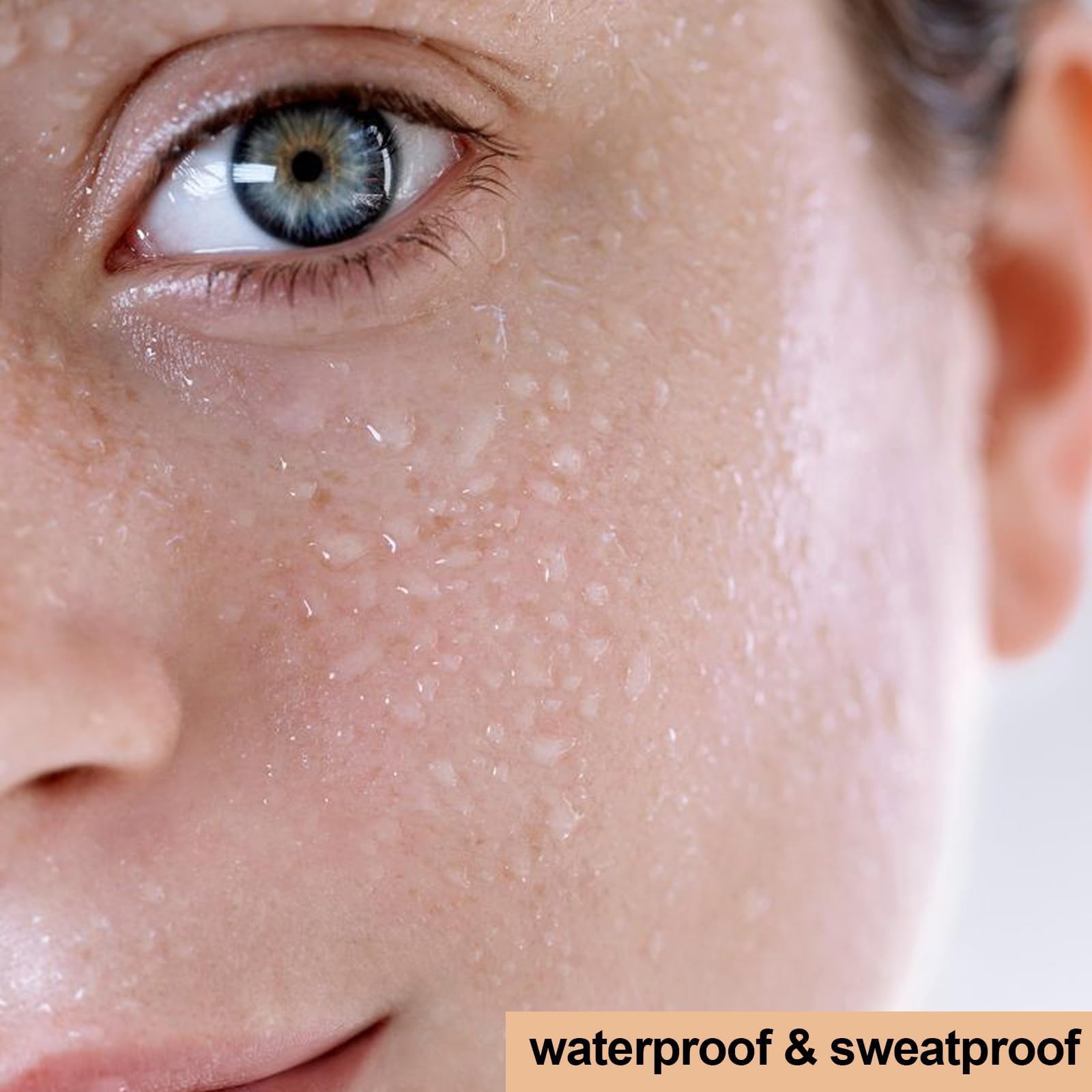Coolord base 4 en 1 con SPF 50 protege la piel durante el día