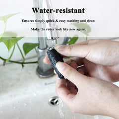 Coomatec washable material allows reuse and easy cleaning after sessions