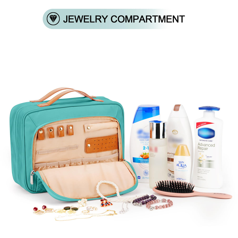 COOSKY detachable bottom bag can be used as a standalone case.