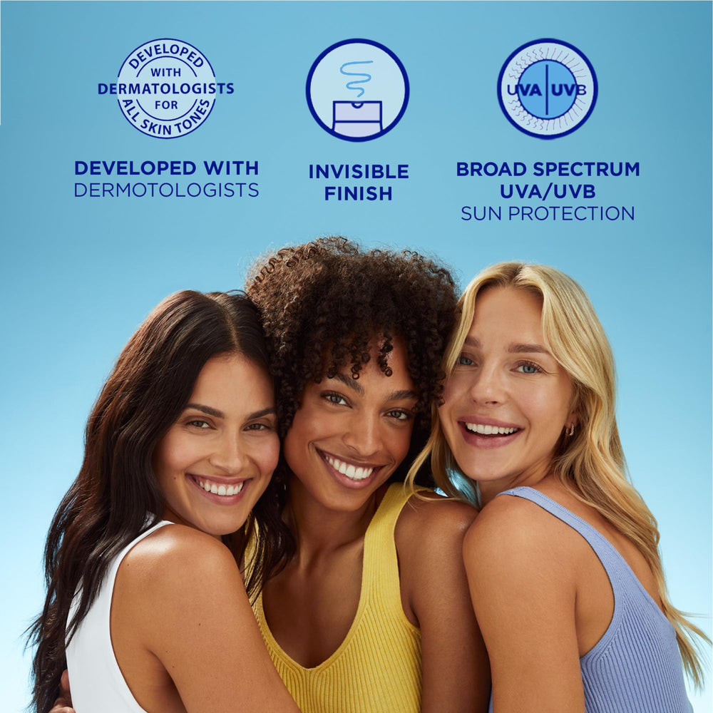 Coppertone Every Tone spf60-plus delivers strong UVA/UVB protection