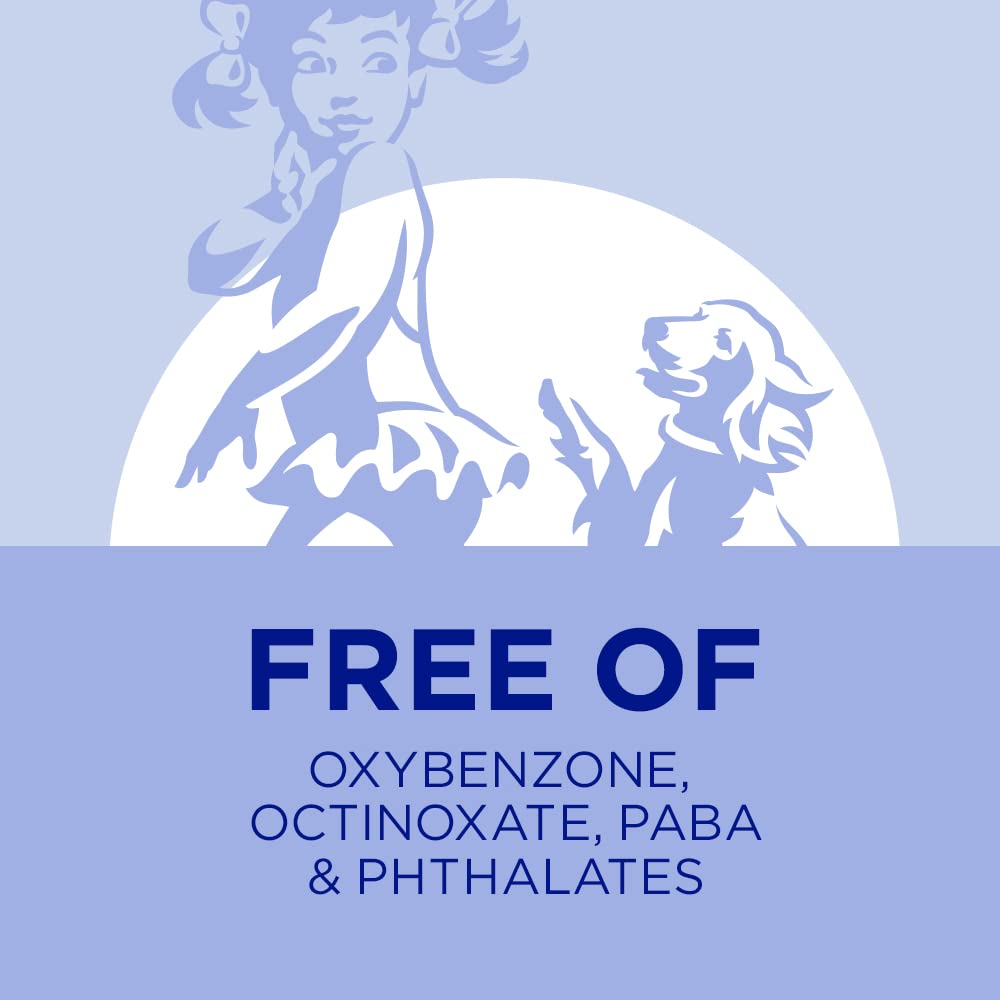 Coppertone Every Tone: vitamina E para piel suave e hidratada