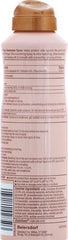 Coppertone Glow proteccion-uv-espectro-amplio para uso diario y al aire libre.