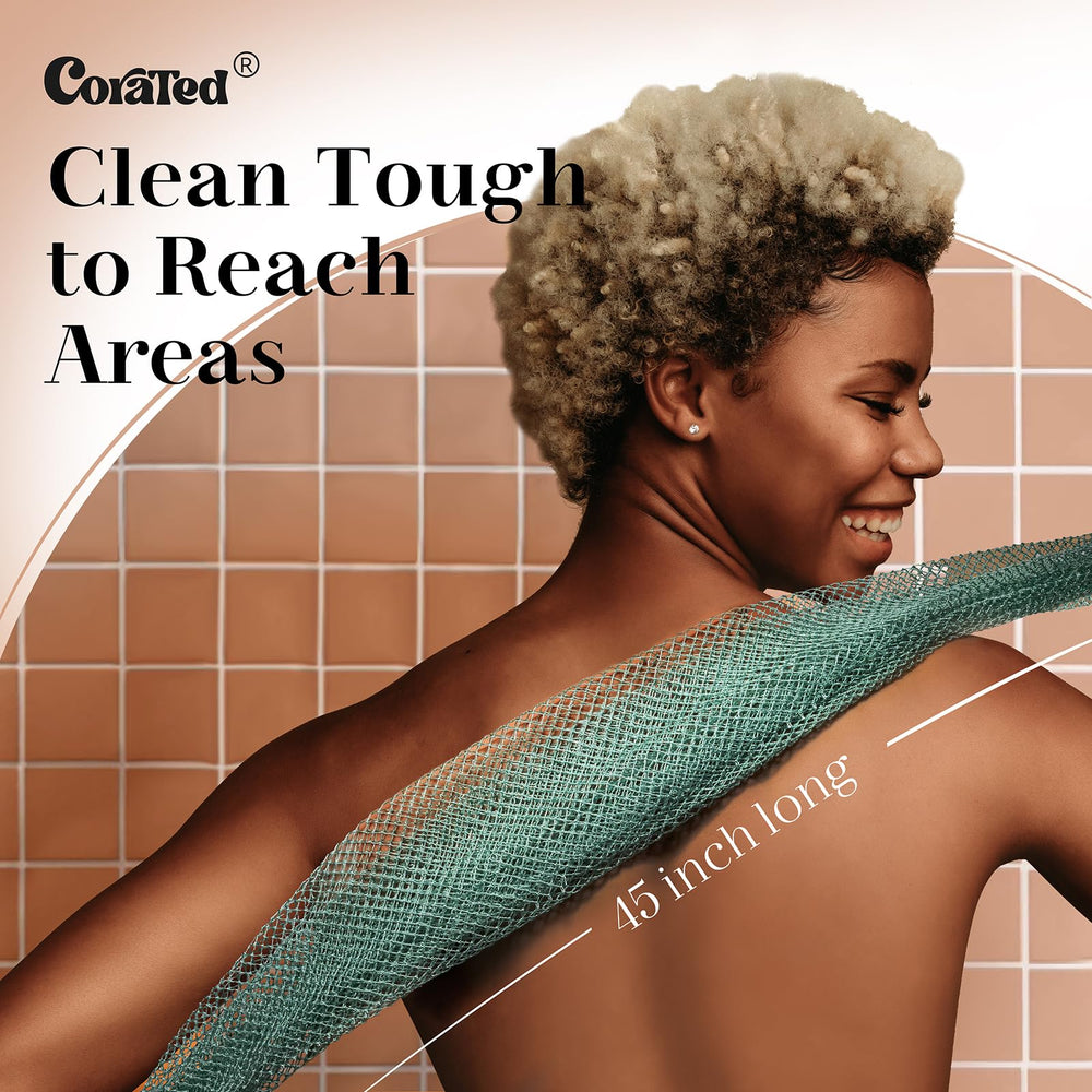 Accesorio portátil de CORATED para viaje y cuidado personal.