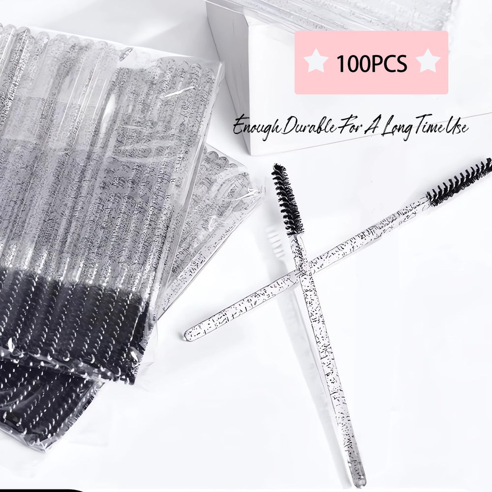 Corconess hygienic container to store disposable wands safely.