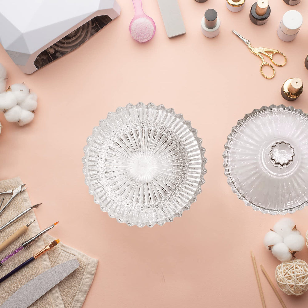 CORFULRA Dappen Dish diseño práctico con cierre para mayor organización.