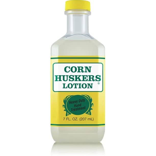 Corn Huskers barrera protectora: retiene humedad y protege la piel.