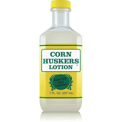 Corn Huskers barrera protectora: retiene humedad y protege la piel.