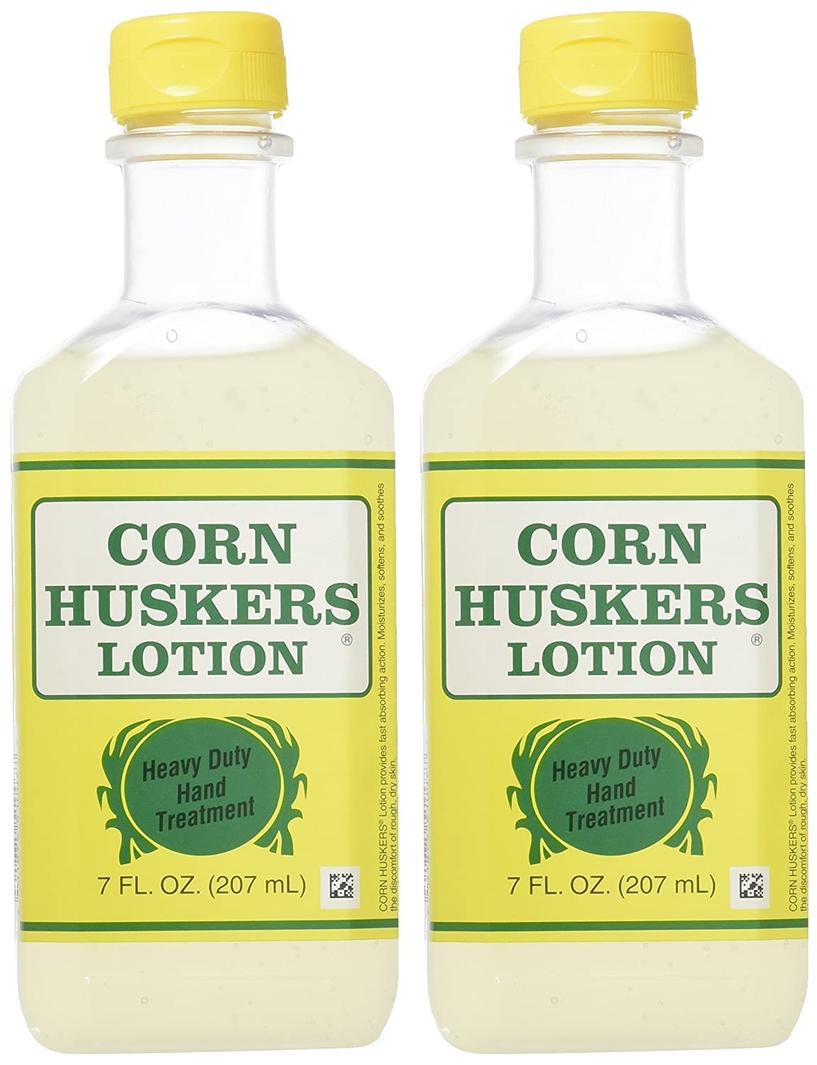 Corn Huskers crema manos seca: hidratación rápida para piel trabajadora.
