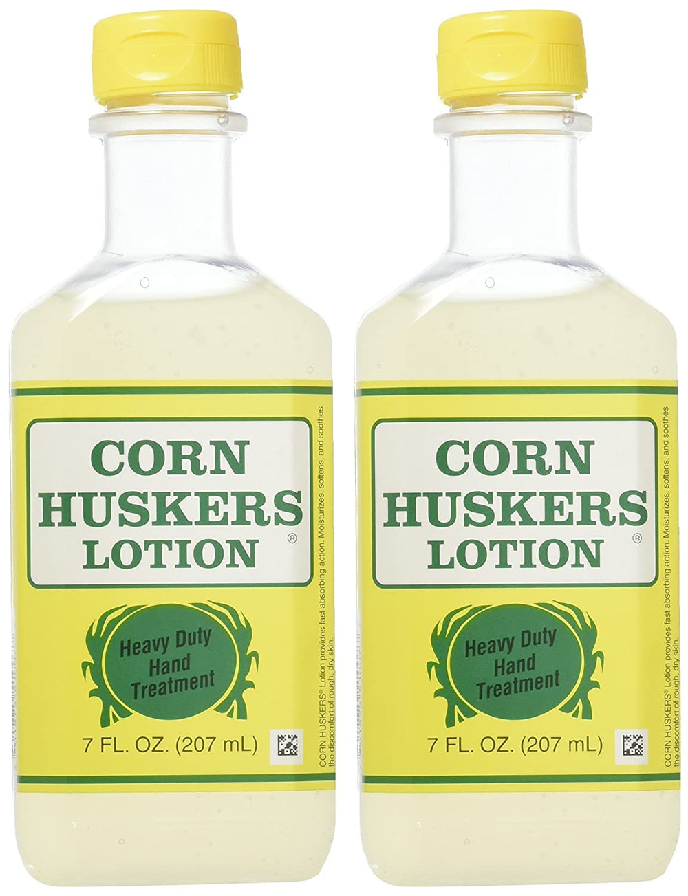 Corn Huskers crema manos seca: hidratación rápida para piel trabajadora.
