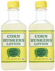 Corn Huskers crema manos seca: hidratación rápida para piel trabajadora.