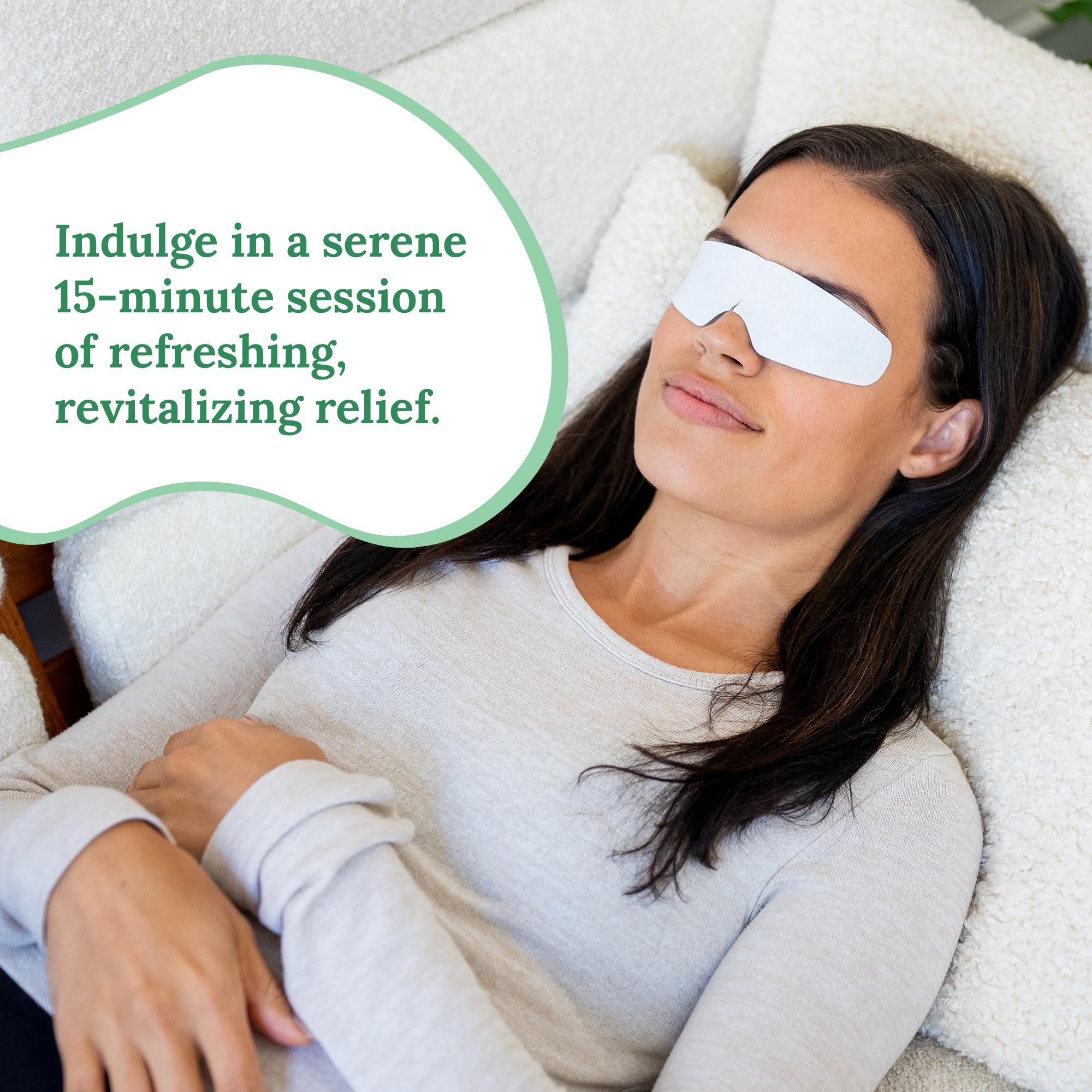 CorneaCare Rescue hydrogel ingredients emphasizing hydration