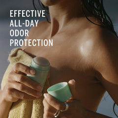 Corpus Nº Green citrus-spice scent for daily, refreshing use.