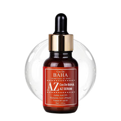 Cos De Baha Azelaico 10% serum frasco: aplicación suave para piel con imperfecciones