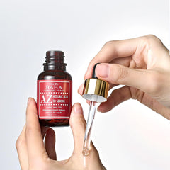 Cos De Baha Azelaico 10% serum: ingredientes botánicos para una rutina suave