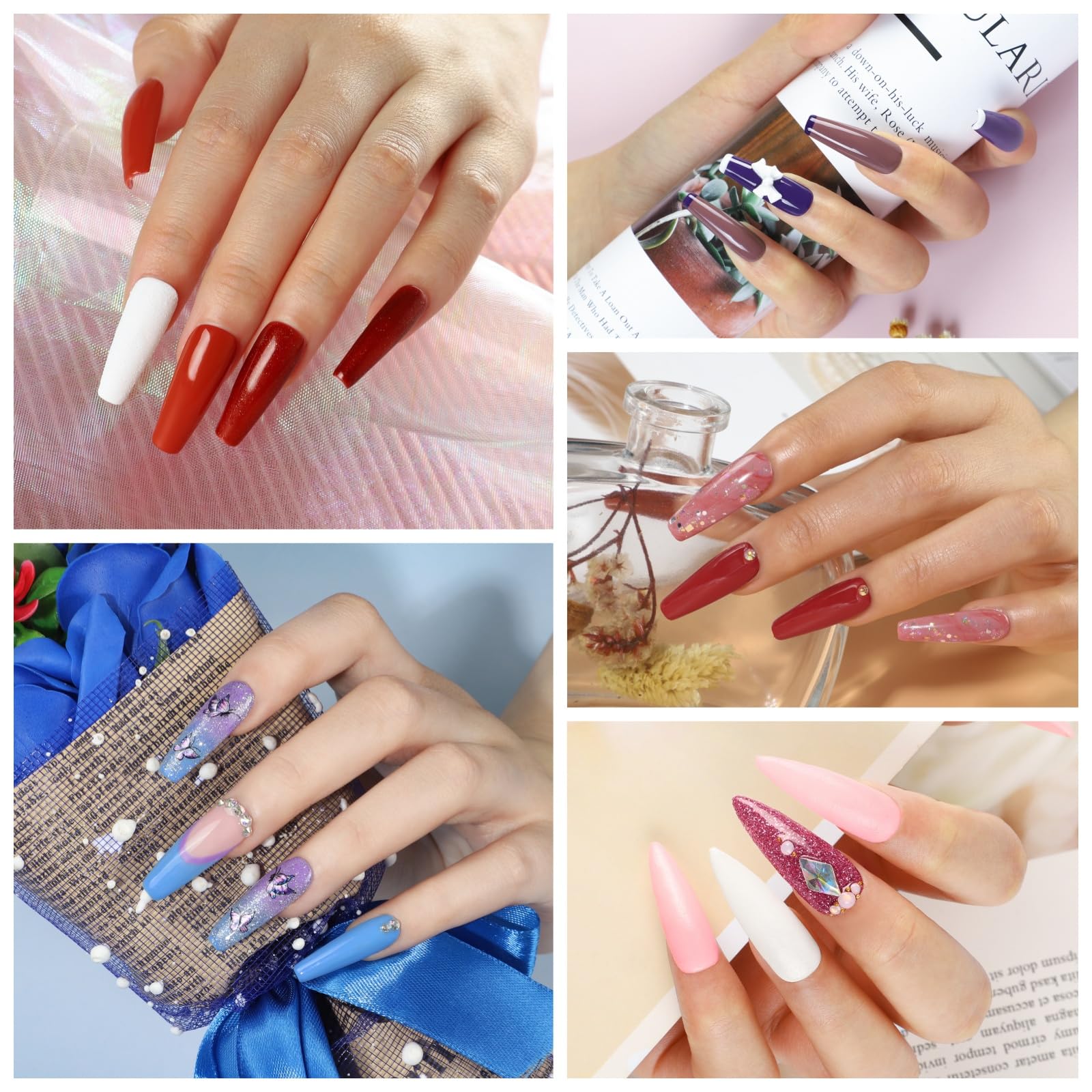 COSCELIA nail drill tool enables precise shaping and filing for professional results.
