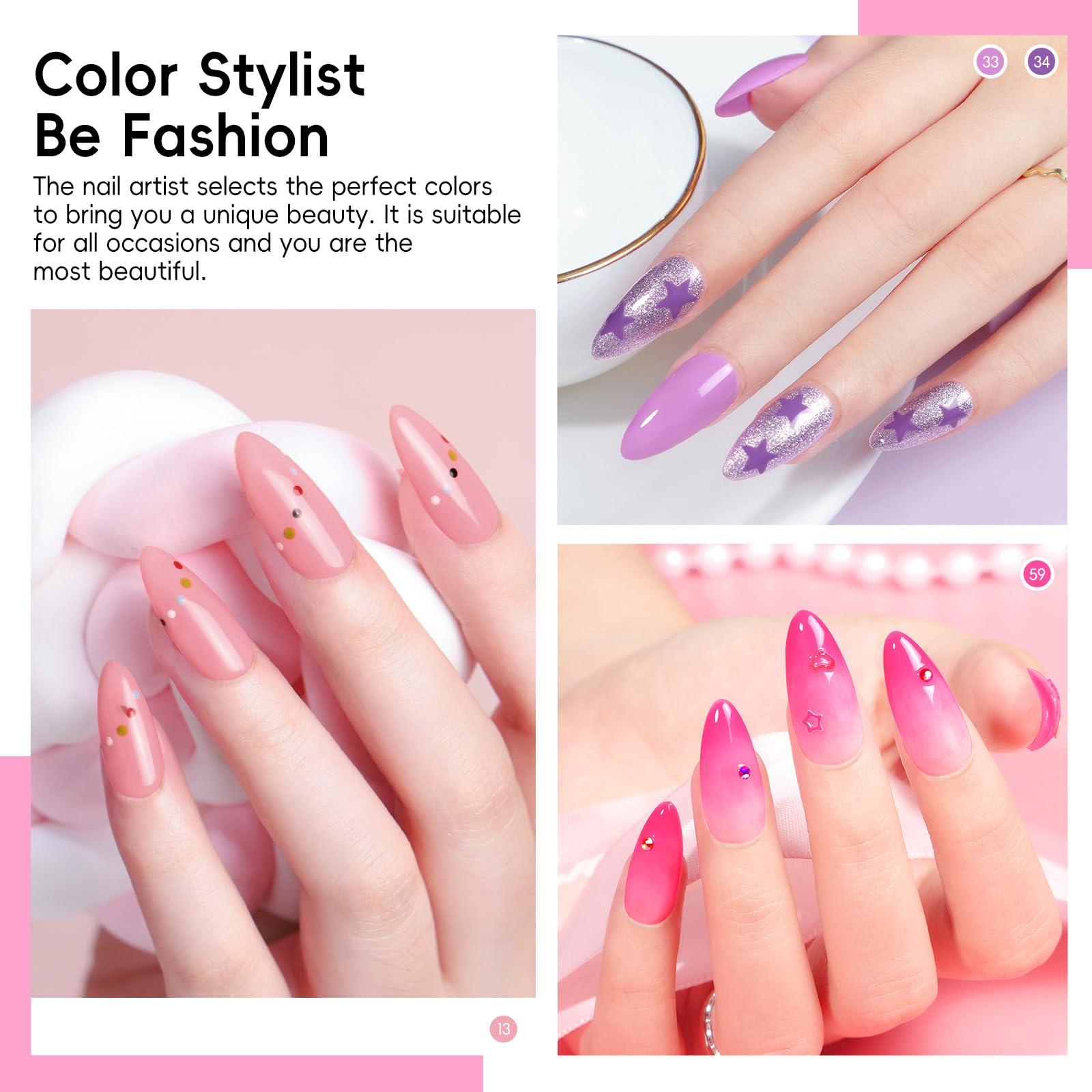COSCELIA regalo ideal para amigas y familiares en fiestas