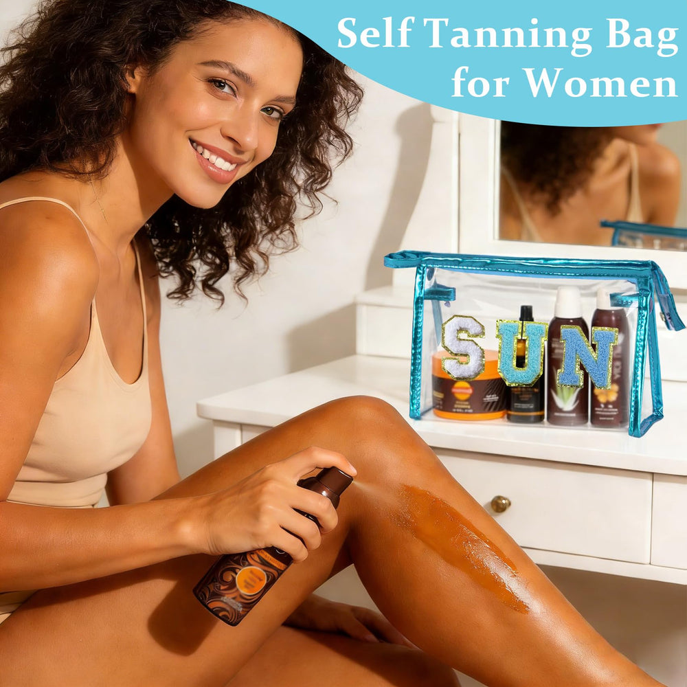 COSHAYSOO stylish gift for women and teens for vacations and spa days