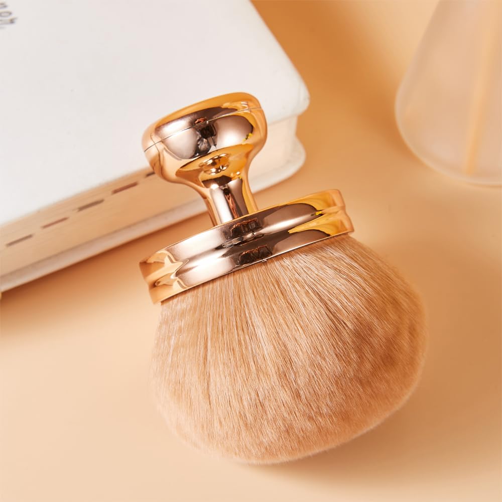 COSHINE professional-grade brush for pro and home use.