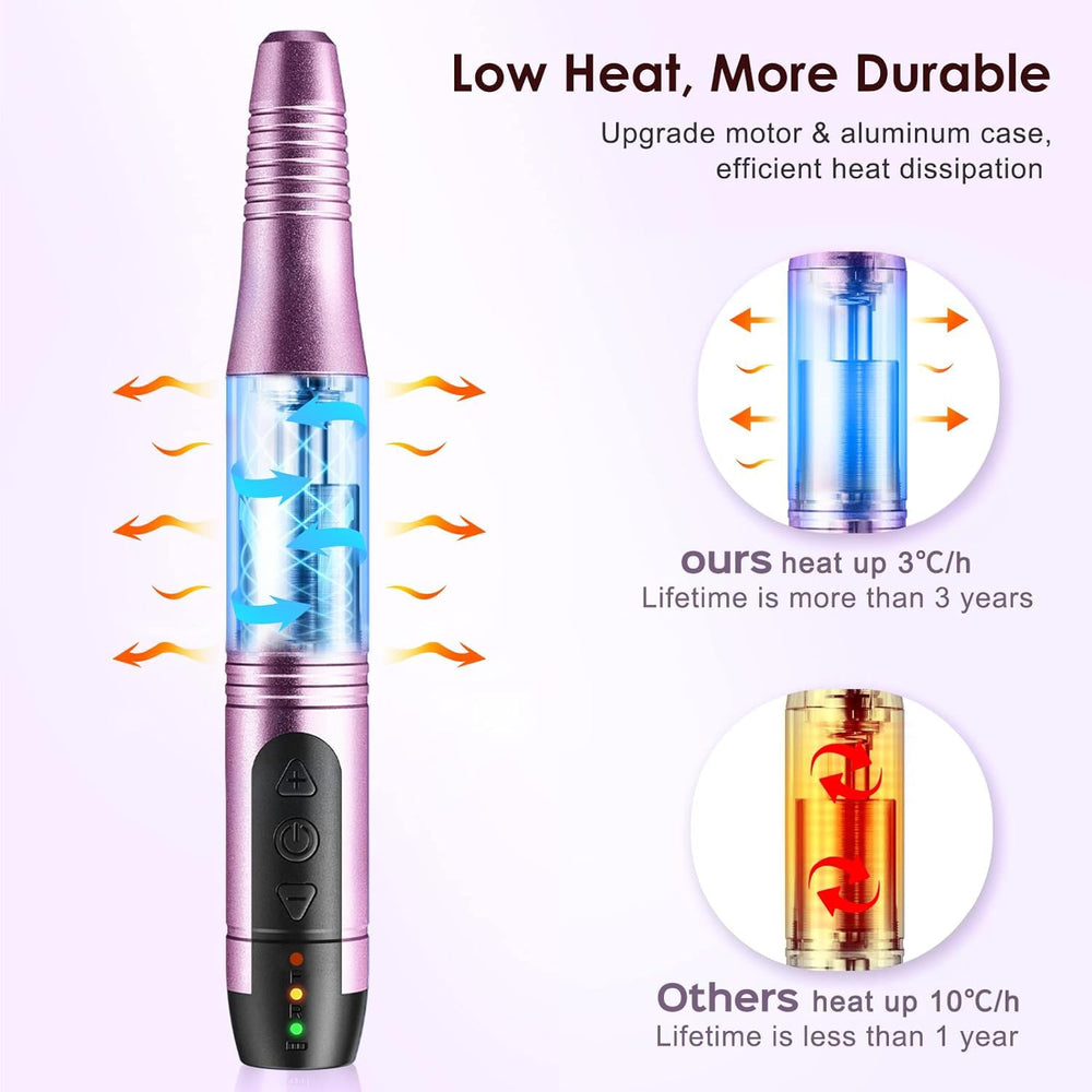 COSLUS C20: adaptador no incluido, carga con 5V.