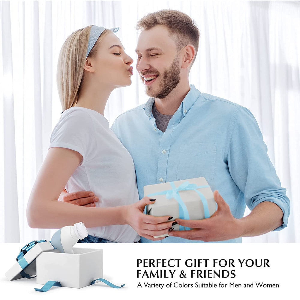 COSLUS suitable for all ages and skin types