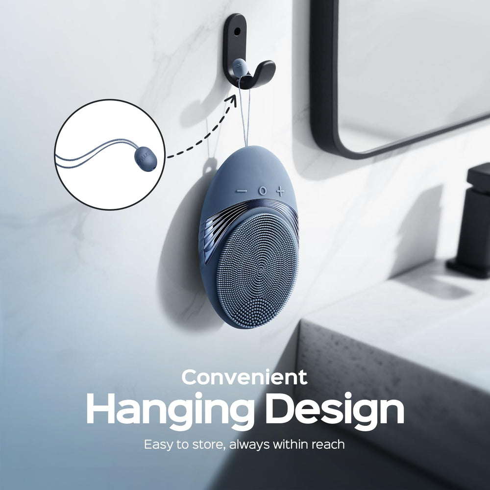 COSLUS FBS01 charging cable included for convenient recharging.