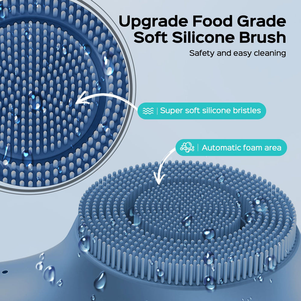COSLUS FBS03 IPX7 waterproof design suitable for shower use and rinsing