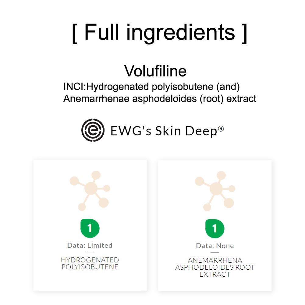 Dropper-ready setup for easy skincare integration.