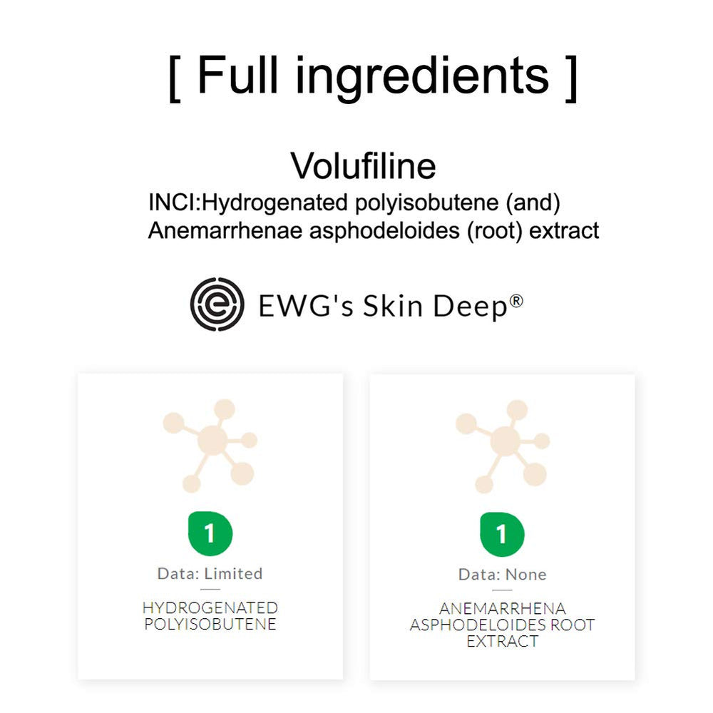 Dropper-ready setup for easy skincare integration.