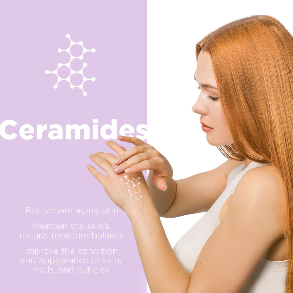 Cosmétiques Créatifs crema de manos aroma vainilla suave y ligero.