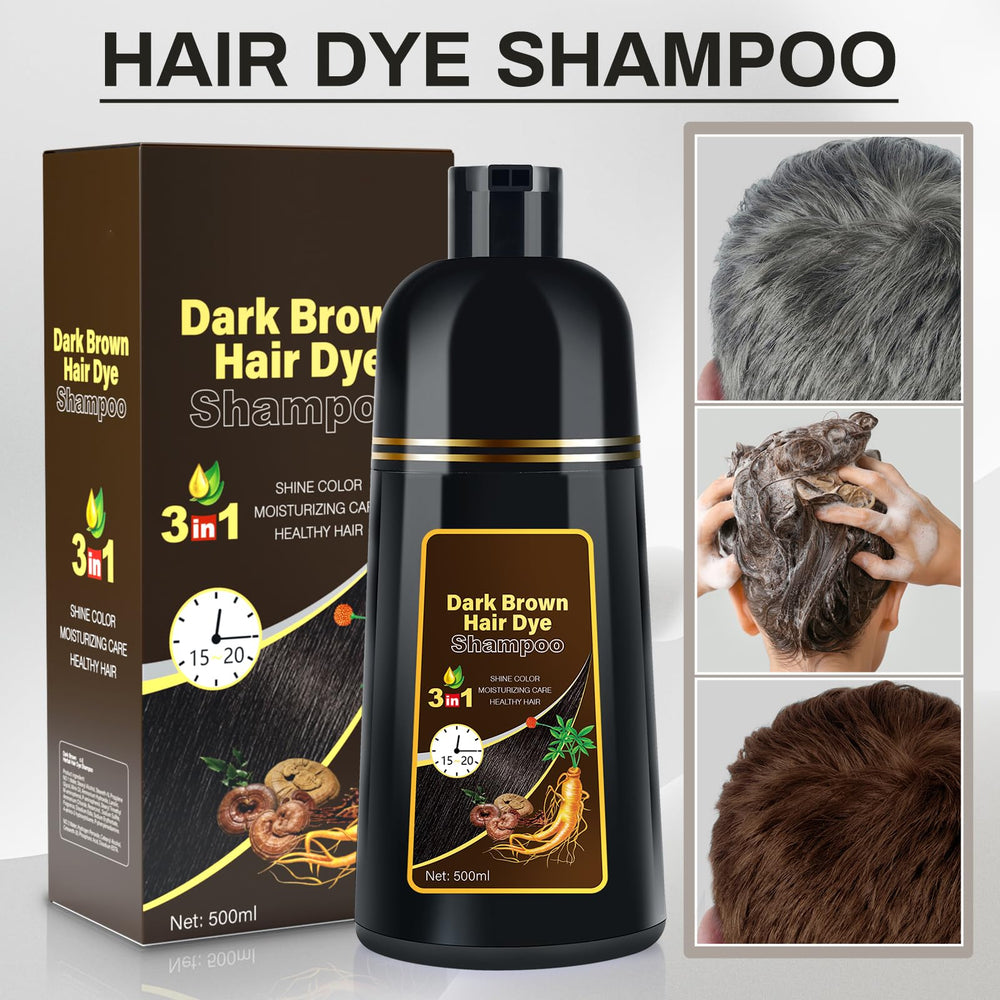 Aplicacion de Cosmpro 3 en 1 para cabello sin esfuerzo