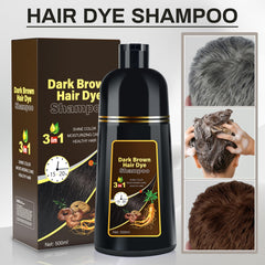 Aplicacion de Cosmpro 3 en 1 para cabello sin esfuerzo