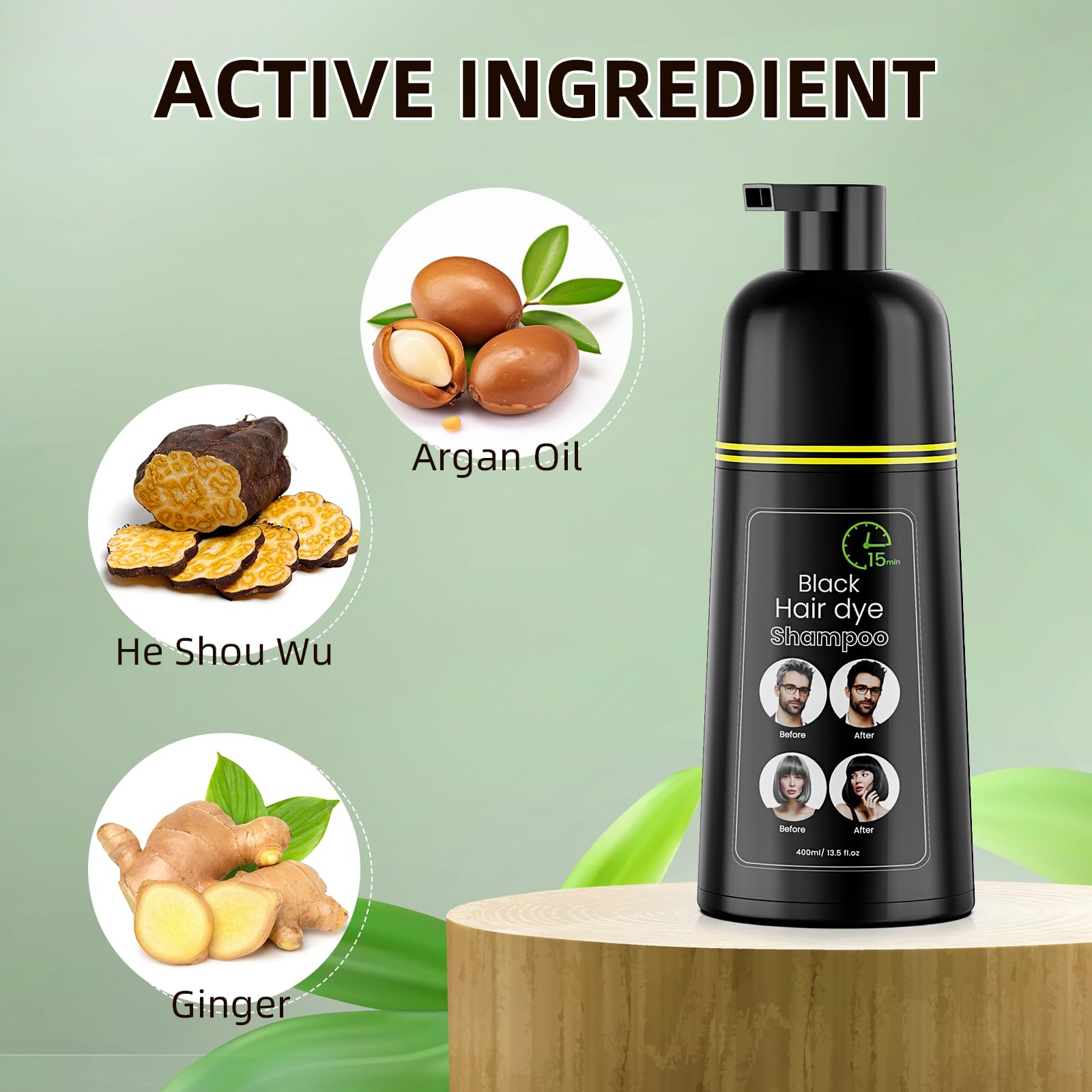 COSMTEK ingredientes como argán y oliva que aportan suavidad