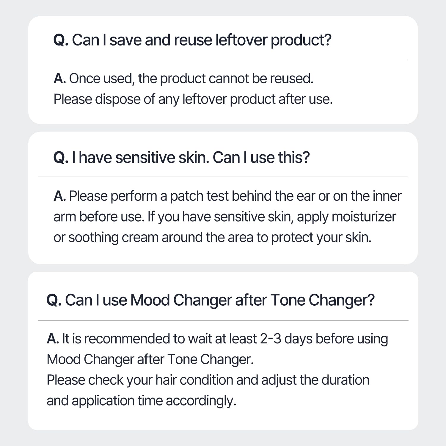 COSNORI Easy Brow Mood Changer Cloud Taupe, formato compacto para retoques rápidos.