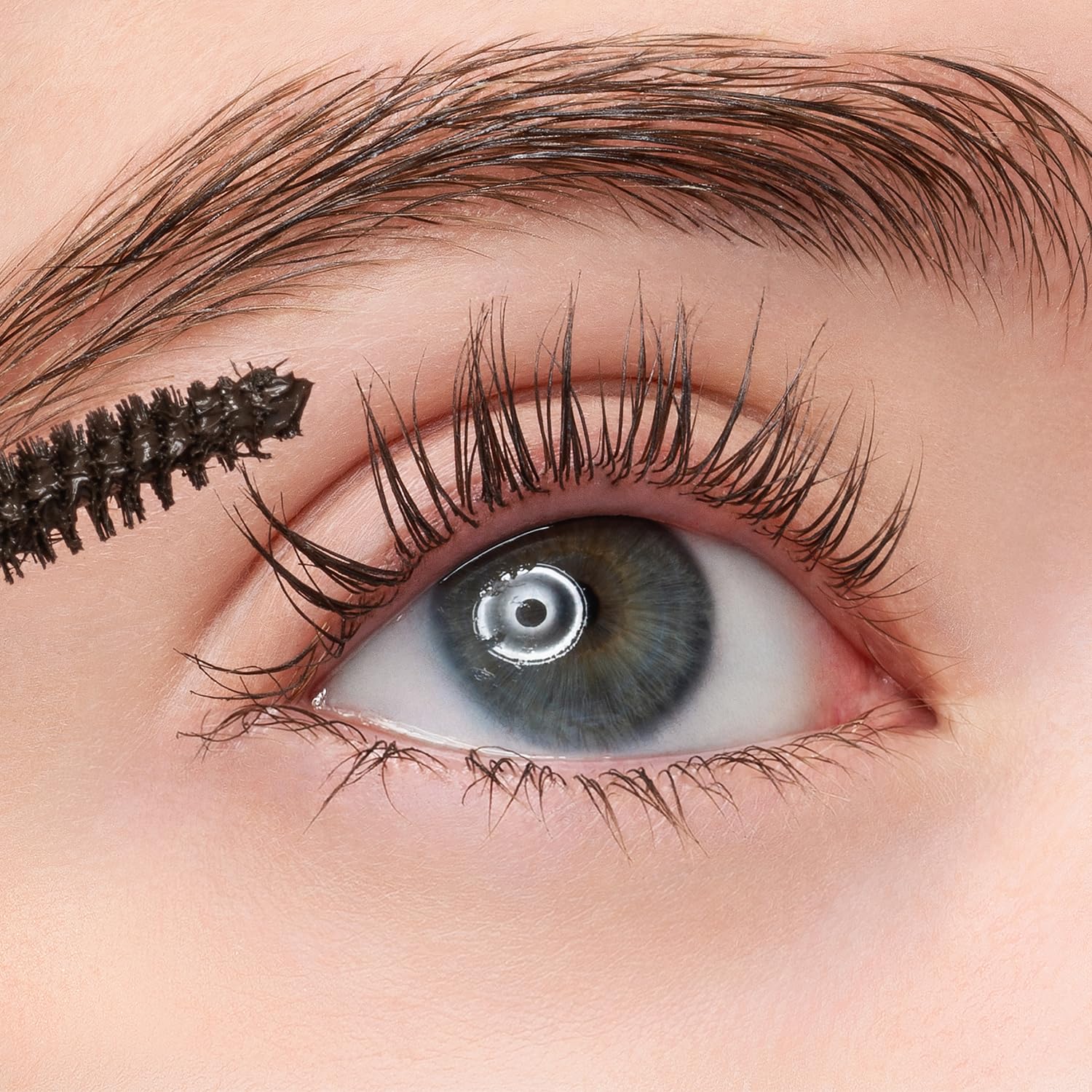 Cosnori Mascara Innovación Coreana Tecnología, resultados profesionales.