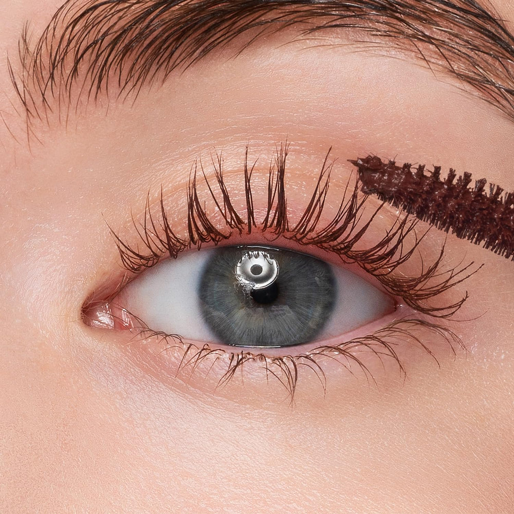 COSNORI Perfect Setting Rosy Brown panthenol para suavidad y elasticidad.