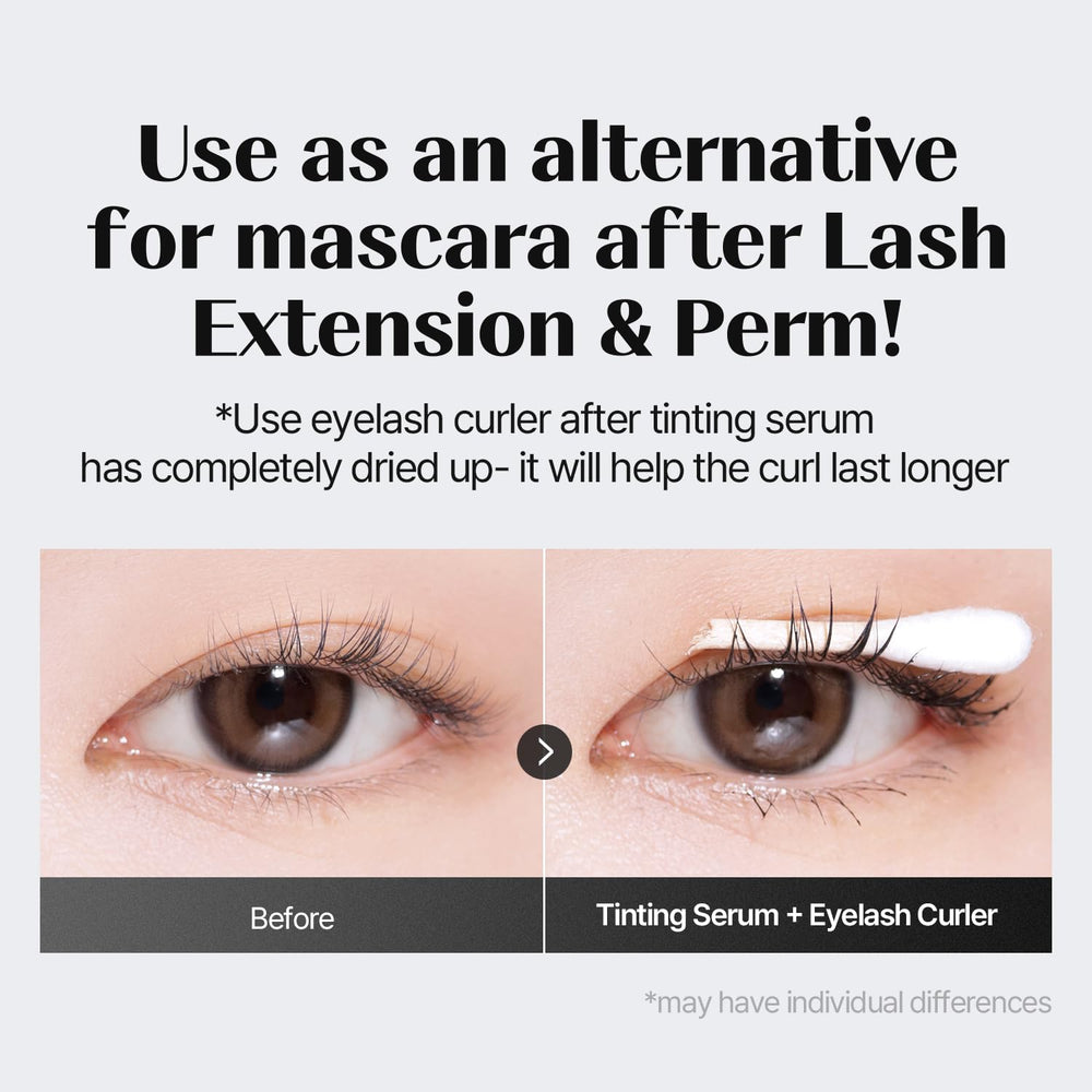 COSNORI serum tinte cejas: crecimiento y nutricion para cejas definidas