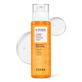 COSRX 5PDRN Collagen Intense Vitalizing Serum – Firming & Glowing Korean Serum with Salmon DNA, Centella, Lactobacillus PDRN & Collagen