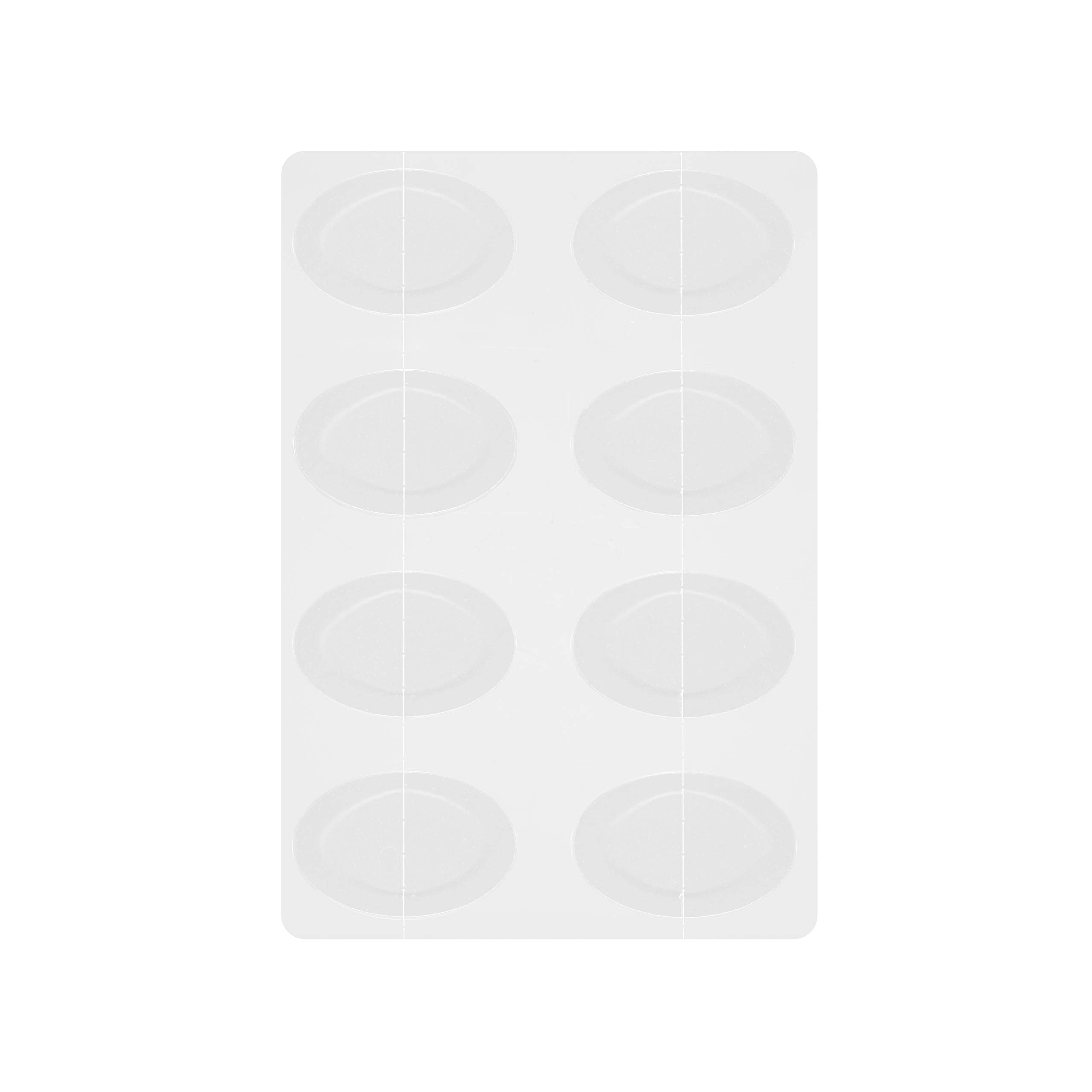 COSRX large patch 15x23mm ideal for bigger pimples or cysts