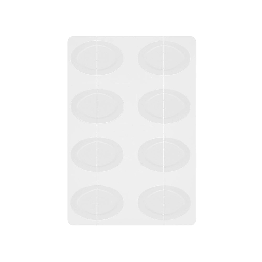 COSRX large patch 15x23mm ideal for bigger pimples or cysts